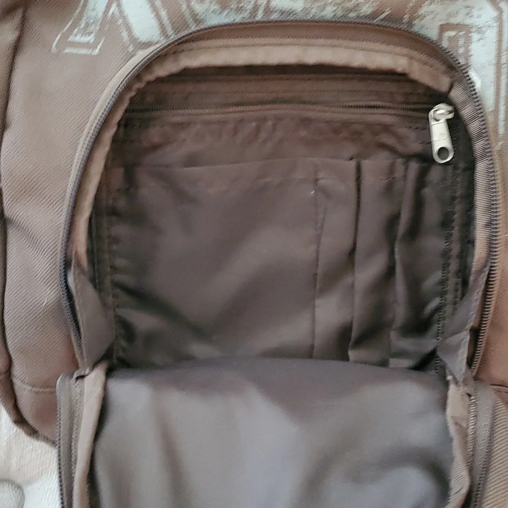 Mini Roxy Backpack - Picture 3 of 5